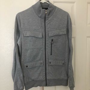Zara Mens ZIP Jacket